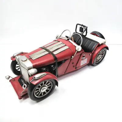 Masina metal retro, model a.4966